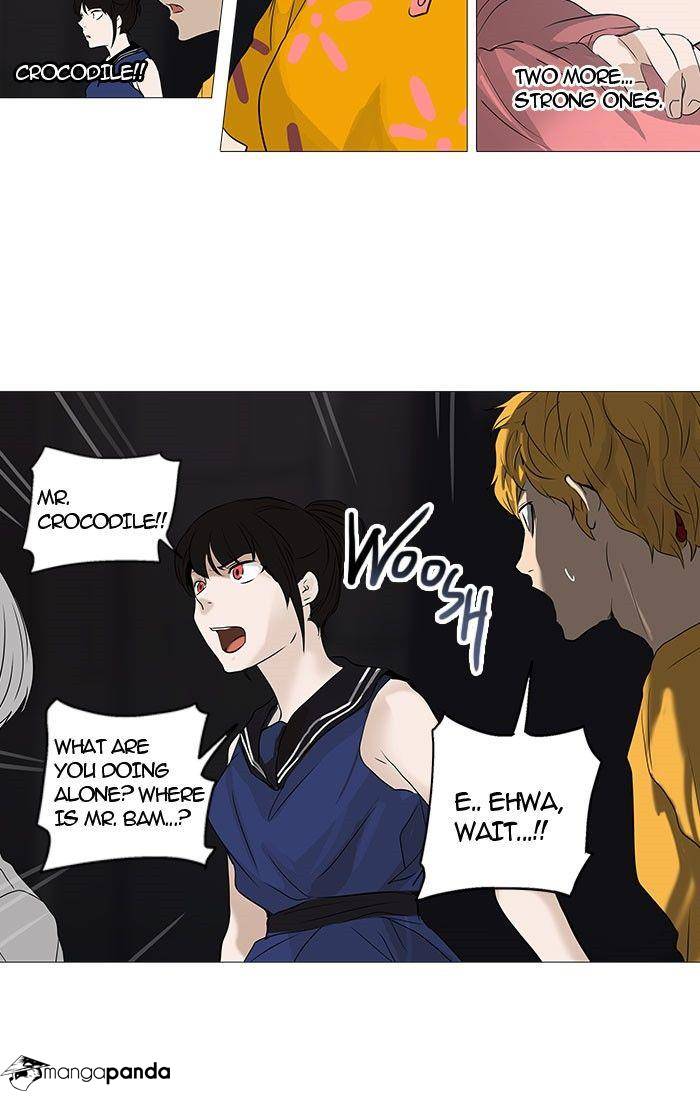 Tower of God Chapter 247 image 36